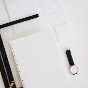 Personal journal